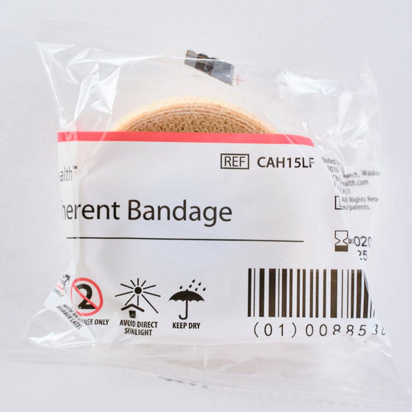 Kit de 5 rouleaux de gaze auto-adhérente - RestoreX